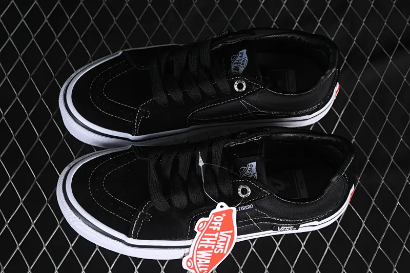 All categories Vans Vans series Vans Low Vans low top Vans Sk8-Low Vans low-top casual skateboard shoes VN0A4UUK2V4
